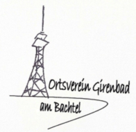 Logo des Ortsverein Girenbad