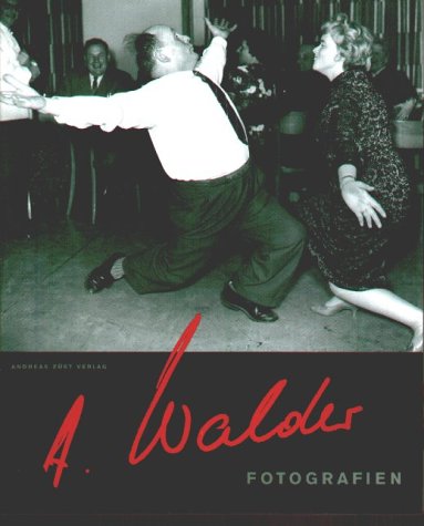 Foto des Mediums (Einband) von „Albert Walder Fotografien“