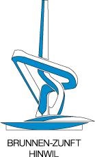 Logo des Brunnen-Zunft Hinwil