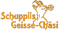 Logo Schupplis Geisse-Chäsi, 2026