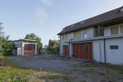 Gossauerstrasse 45b