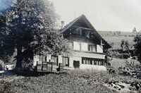 Bachtelstrasse 106, Wernetshausen
