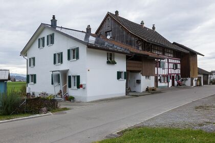 Oberhofstrasse 18