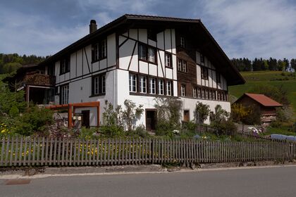 Eggstrasse 109