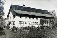 289 Ringwilerstrasse 22 und 24 Hinwil