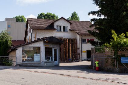 Walderstrasse 119