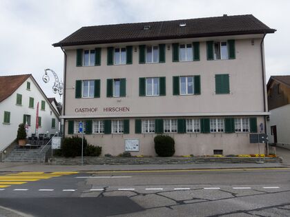 Zürichstrasse 2