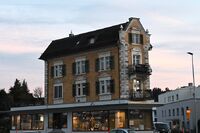 Haus "Warteck", 2025