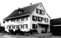 Eichstätte Kemptnerstrasse 2, undatiert
