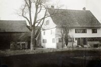 Affeltrangen 2, 4, 6 Hinwil