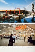 Das Einkaufszentrum in der Wässeri im Jahre 2011