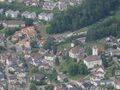 Die Kirche im Ortsbild, 2024
