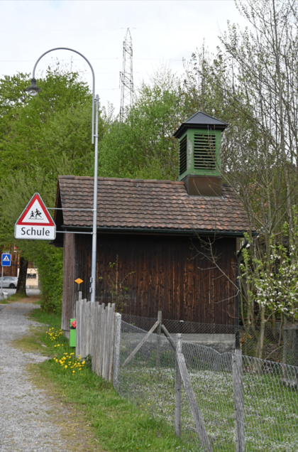 Ringwilerstrasse 40