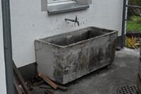 Schulhausbrunnen Unterbach