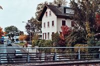 Untere Bahnhofstrasse 28 Hinwil, 2008