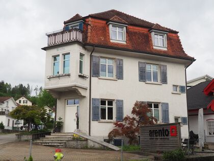 Bachtelstrasse 22