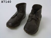 Kinderschuhe