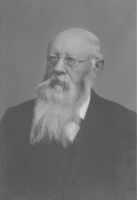 Wilhelm Nauer (1847 – 1927), undatiert