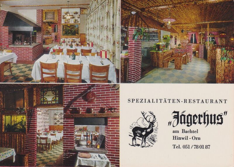 Datei:Ansichtskarte Jägerhaus Orn undatiert.jpg