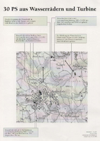 Wasserkraftnutzung in Hadlikon und Wernetshausen