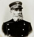 Zugführer Robert Gubler