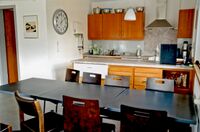 Mehrzweckraum im EG des Hauses Perle, 2012
