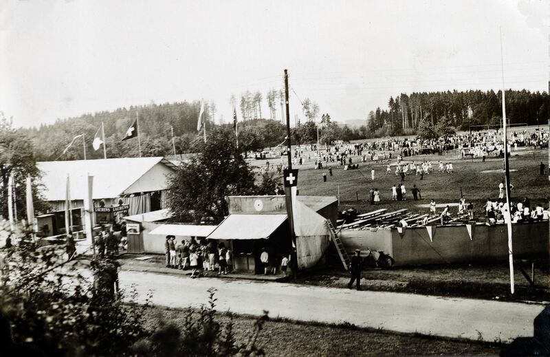 Datei:19480724 Verbandsturnfest Hinwil im Lenz.jpg