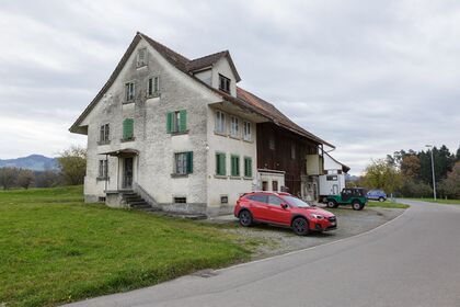 Oberhofstrasse 5