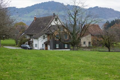 Oberhofstrasse 6