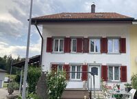 Pilgerweg 8, Bossikon, 2026