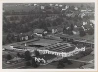 Bührer Traktorenfabrik AG, undatiert
