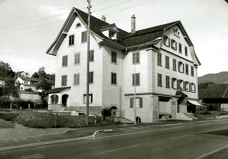 Datei:19650922 Zürichstrasse 16 Hinwil.jpg