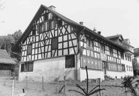 Oberdorfstrasse 11-15, 1965