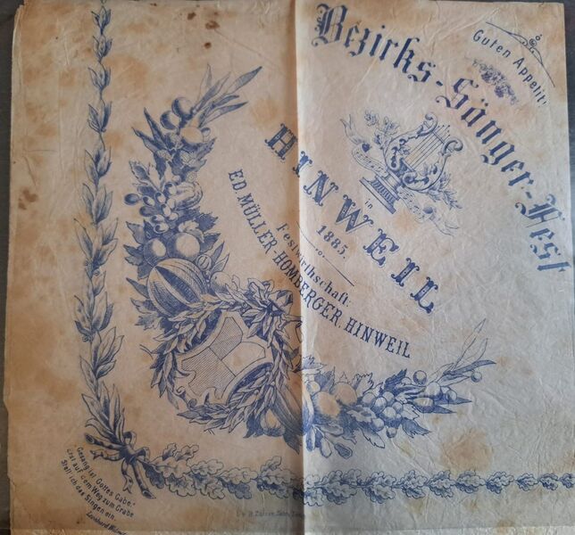 Datei:1885 Bezirksgesangsfest Serviette.jpg