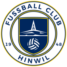 Logo des FC Hinwil