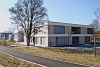 Erweiterung Schulhaus Meiliwiese, 2013