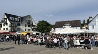 Streetfood-Festival Hinwil, 2025
