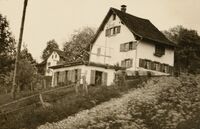 Spiegelberg 1, Wernetshausen