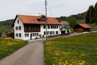 Eggstrasse 5