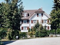 Untere Bahnhofstrasse 22