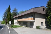 Haus Walderstrasse 45, 2026
