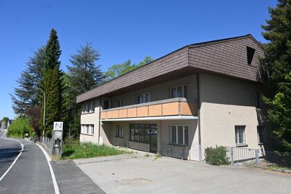 Walderstrasse 45