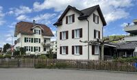 Alte Zihlstrasse 23 (links) und Gstaldenstrasse 14, 2026