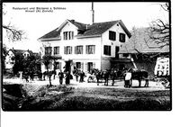 Dürntnerstrasse 80, undatiert