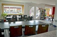 Mehrzweckraum im EG des Hauses Perle, 2012