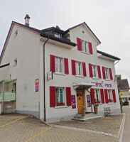Walderstrasse 17 Hinwil: Restaurant <i>Maharana</i>
