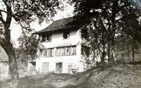 307 Nübruchstrasse 2 Ringwil