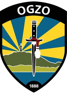 Logo des Offiziersgesellschaft Zürcher Oberland (OGZO)