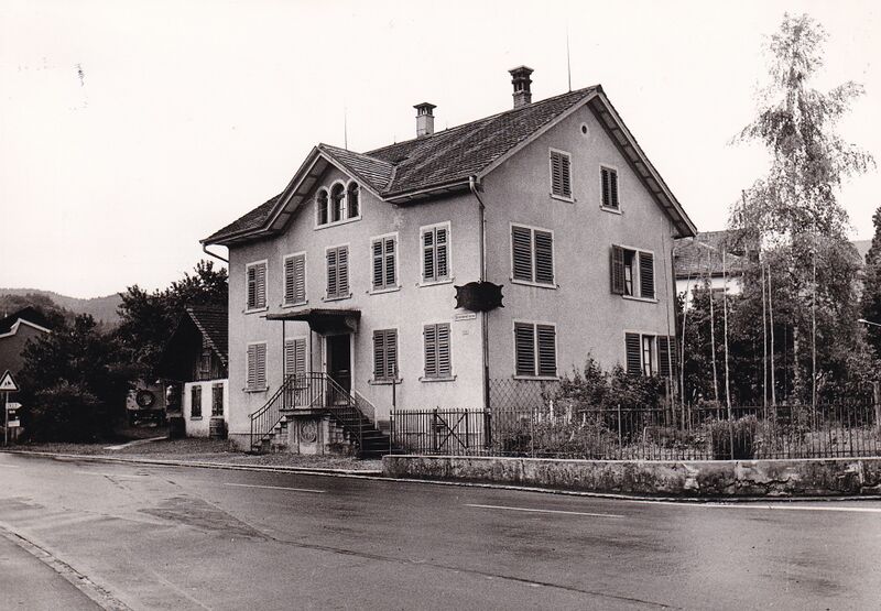 Datei:19650621 Wohnhaus Aeppli Hinwil.jpg