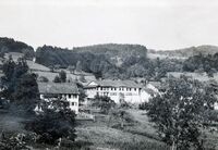 19340000 Chloster Ringwil Hinwil